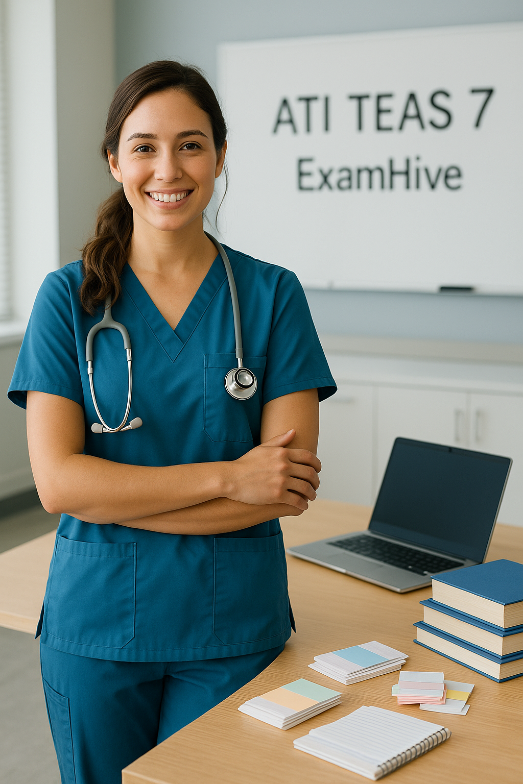 Ace Your ATI TEAS 7: Free Practice Test + Top Study Tips